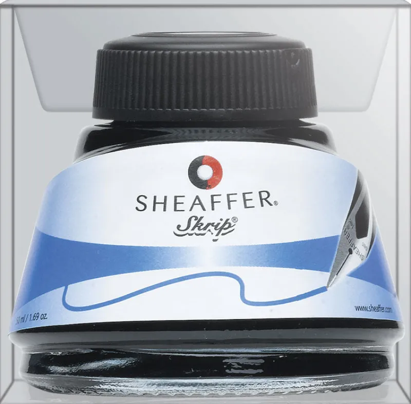 Sheaffer Bottled Ink<Skrip Ink Bottle