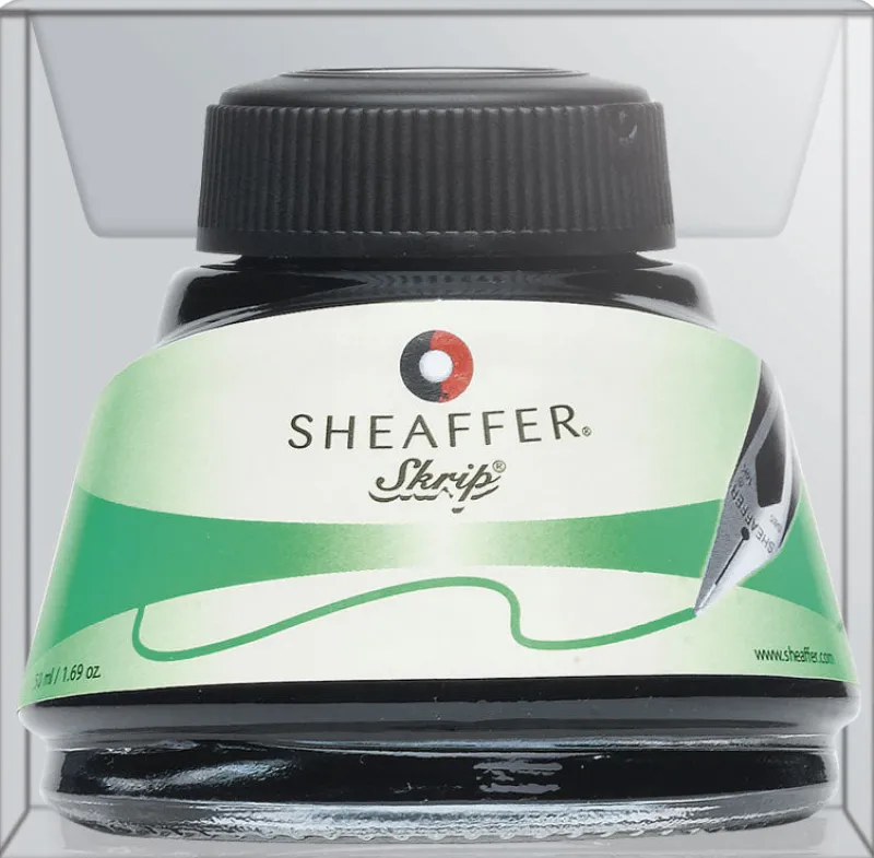Sheaffer Bottled Ink<Skrip Ink Bottle
