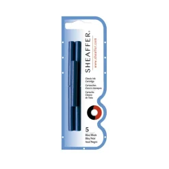 Sheaffer Ink Cartridges<Skrip Ink Cartridges
