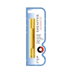 Sheaffer Ink Cartridges<Skrip Ink Cartridges
