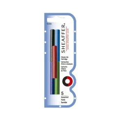 Sheaffer Ink Cartridges<Skrip Ink Cartridges