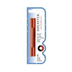 Sheaffer Ink Cartridges<Skrip Ink Cartridges