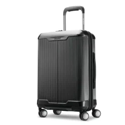 Samsonite Carry-on Luggage<Silhouette 17 Carry-On Hardside Spinner