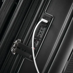 Samsonite Carry-on Luggage<Silhouette 17 Carry-On Hardside Spinner