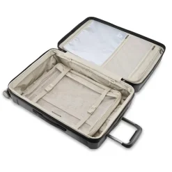 Samsonite Rolling Spinner|Checked<Silhouette 17 Large Hardside Spinner
