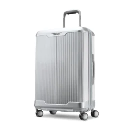 Samsonite Checked<Silhouette 17 Medium Hardside Spinner