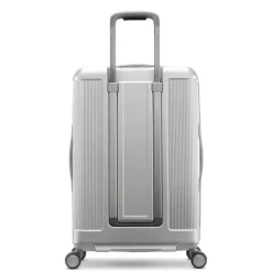 Samsonite Checked<Silhouette 17 Medium Hardside Spinner