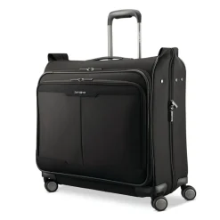 Samsonite Garment Bags<SILHOUETTE 17 SPINNER GARMENT BAG
