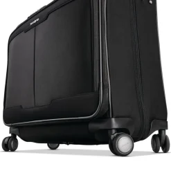 Samsonite Garment Bags<SILHOUETTE 17 SPINNER GARMENT BAG