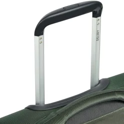 Delsey Checked<SKY MAX 2.0 CHECKED - 24" MEDIUM