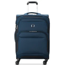 Delsey Checked<SKY MAX 2.0 CHECKED - 24" MEDIUM