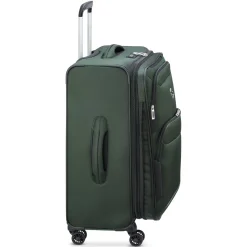 Delsey Checked<SKY MAX 2.0 CHECKED - 24" MEDIUM