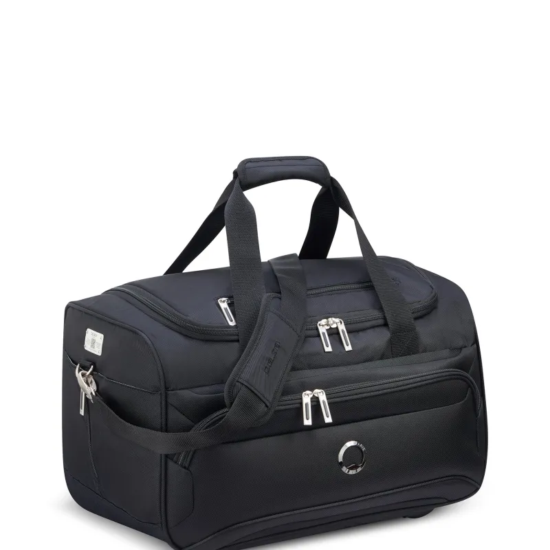 Delsey Business Cases<SKY MAX 2.0 DUFFEL BAG - CARRY-ON