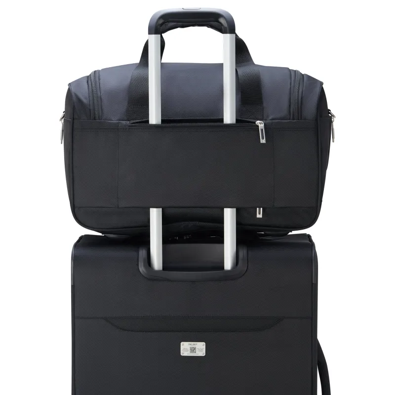 Delsey Business Cases<SKY MAX 2.0 DUFFEL BAG - CARRY-ON