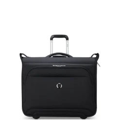 Delsey Garment Bags<SKY MAX 2.0 GARMENT BAG - GARMENT BAG Black