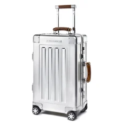 Sterling Pacific Carry-on Luggage<40L Cabin Travel Case
