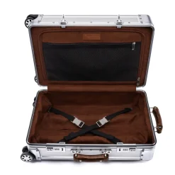 Sterling Pacific Carry-on Luggage<40L Cabin Travel Case
