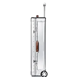 Sterling Pacific Checked<80L Check-In Travel Case
