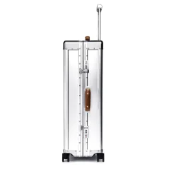 Sterling Pacific Checked<90L Check-In Travel Case