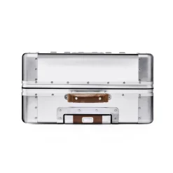 Sterling Pacific Checked<90L Check-In Travel Case