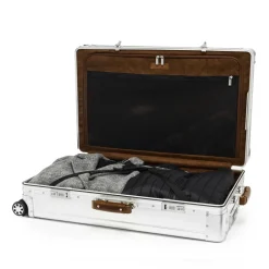 Sterling Pacific Checked<90L Check-In Travel Case