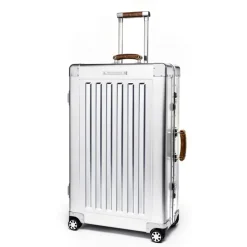 Sterling Pacific Checked<90L Check-In Travel Case