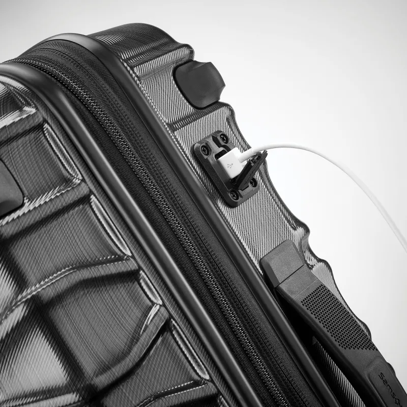 Samsonite Carry-on Luggage<Stryde 2 Carry-On Glider