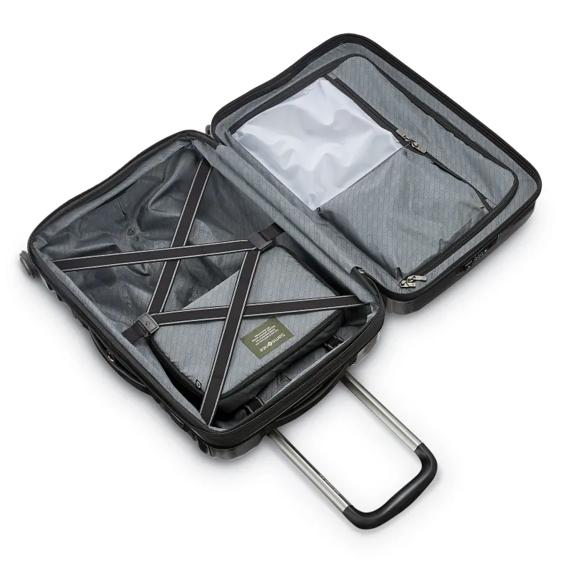 Samsonite Carry-on Luggage<Stryde 2 Carry-On Glider