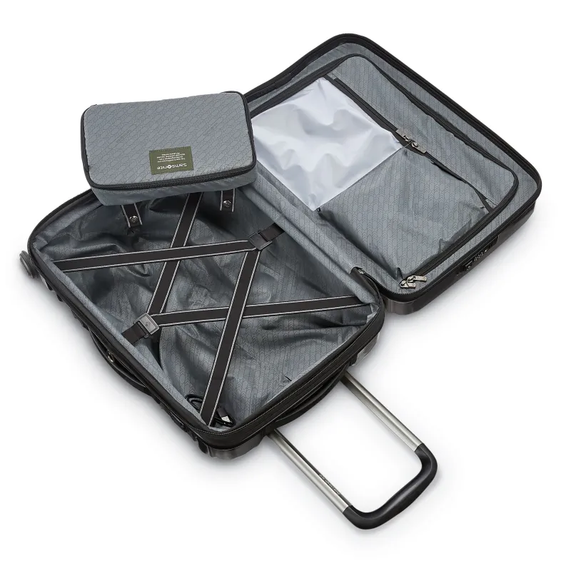 Samsonite Carry-on Luggage<Stryde 2 Carry-On Glider