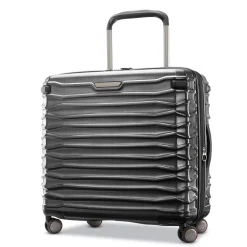 Samsonite Checked<Stryde 2 Glider™ Medium Graphite Black