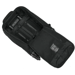 Eagle Creek Carry-on Luggage<TARMAC XE 4-WHEEL 22" CARRY ON LUGGAGE