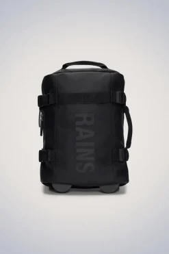 Rains Carry-on Luggage<Texel Cabin Bag Mini
