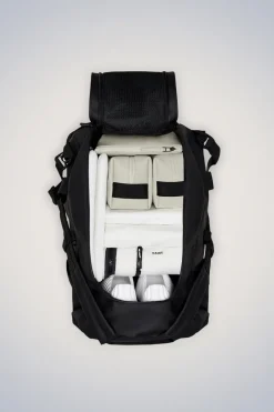 Rains Carry-on Luggage<Texel Duffel Bag Small