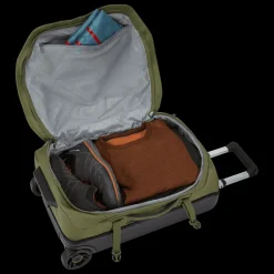 Thule Carry-on Luggage<Chasm Carry On Wheeled Duffel Bag 40L