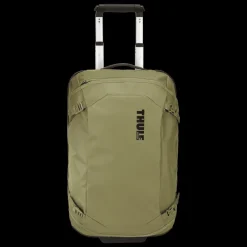 Thule Carry-on Luggage<Chasm Carry On Wheeled Duffel Bag 40L