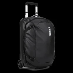 Thule Carry-on Luggage<Chasm Carry On Wheeled Duffel Bag 40L