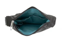 Travelon Portfolios|Business Cases<42457 AntiTheft Classic Essential Messenger Bag Sale Purple