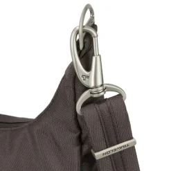 Travelon Portfolios|Business Cases<42457 AntiTheft Classic Essential Messenger Bag Sale Purple