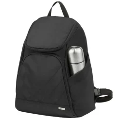 Travelon Portfolios|Business Cases<42310 AntiTheft Classic Backpack Sale | Altman Luggage Black