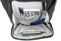 Travelon Portfolios|Business Cases<42310 AntiTheft Classic Backpack Sale | Altman Luggage Black