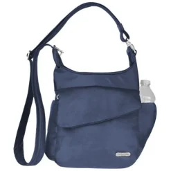 Travelon Portfolios|Business Cases<Anti-Theft Messenger Bag
