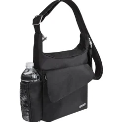 Travelon Portfolios|Business Cases<Anti-Theft Messenger Bag
