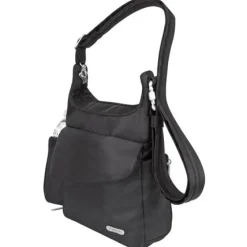 Travelon Portfolios|Business Cases<Anti-Theft Messenger Bag