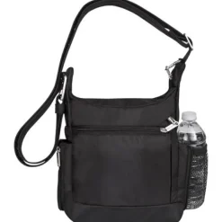 Travelon Portfolios|Business Cases<Anti-Theft Messenger Bag