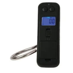 Travelon Luggage Scales<Micro Scale 12402 Burgundy