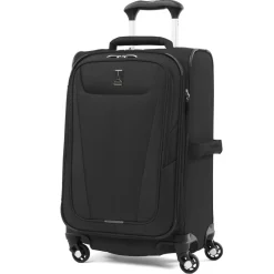 Travelpro Carry-on Luggage<Maxlite 5 21" Expandable Carry-On Spinner