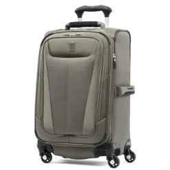 Travelpro Carry-on Luggage<Maxlite 5 21" Expandable Carry-On Spinner