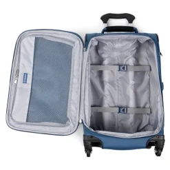 Travelpro Carry-on Luggage<Maxlite 5 21" Expandable Carry-On Spinner