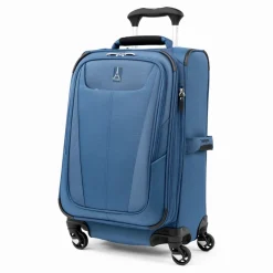 Travelpro Carry-on Luggage<Maxlite 5 21" Expandable Carry-On Spinner