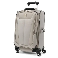 Travelpro Carry-on Luggage<Maxlite 5 21" Expandable Carry-On Spinner